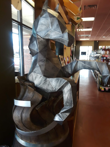 Wine Store «Hover Crossing Wine and Spirits», reviews and photos, 1844 Hover St # E, Longmont, CO 80501, USA
