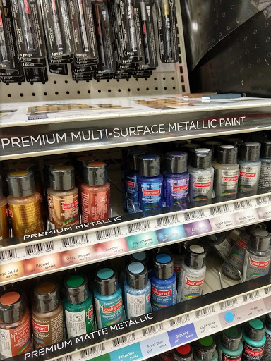 Craft Store «Michaels», reviews and photos, 340 Crossroads Blvd, Cary, NC 27511, USA