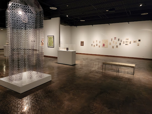 Wichita Falls Museum of Art