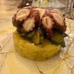 Photo n°7 de l'avis de Andrea.a fait le 21/04/2022 à 11:29 sur le  Mamapulia à Bari