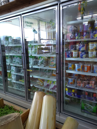 Indian Grocery Store «Patel Brothers», reviews and photos, 2039 El Camino Real, Santa Clara, CA 95050, USA