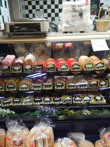 Grocery Store «Value Fresh Market Place», reviews and photos, 24800 Hoover Rd, Warren, MI 48089, USA