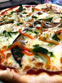 Photos du propriétaire du Pizzeria Euro Pizza (changement de propriétaire depuis Août 2020) à Roquebrune-Cap-Martin - n°15