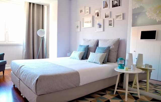 Les plus récentes hôtels Archisuites 3040-256 Coimbra