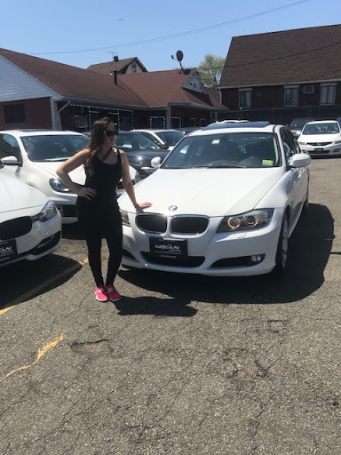 Used Car Dealer «Milan Motors Inc», reviews and photos, 155 US-46, Little Ferry, NJ 07643, USA