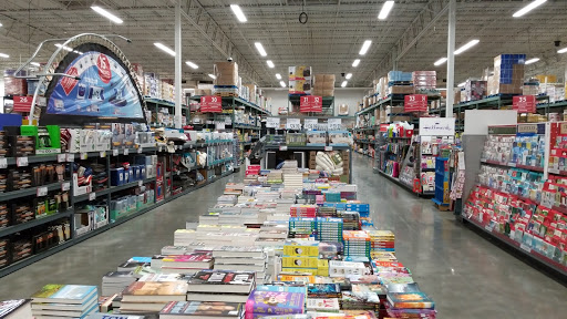 Warehouse club «BJ’s Wholesale Club», reviews and photos, 790 Centre of New England Blvd, Coventry, RI 02816, USA