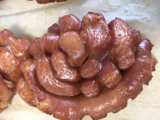 Donut Shop «Daylight Donuts», reviews and photos, 7 Bruce St, Morrilton, AR 72110, USA