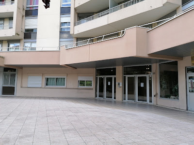 Laquerrière Bernard à Courbevoie