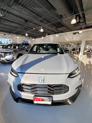 Honda Dealer «DCH Academy Honda», reviews and photos, 1101 U.S. 9, Old Bridge, NJ 08857, USA