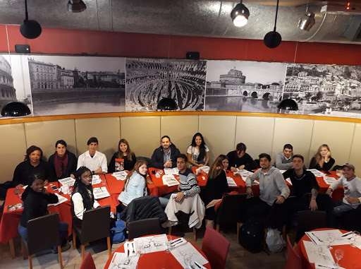 Cursos de camarero gratis en Buenos Aires