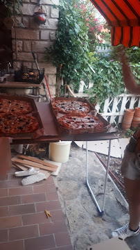 Atmosphère du Livraison de pizzas Pizza Di Napoli à La Ciotat - n°1