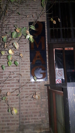 Tattoo Shop «9 Mag Tattoo», reviews and photos, 2150 S Canalport Ave, Chicago, IL 60608, USA