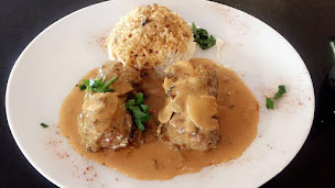 Photo n°24 de La perla ionica à Saint-Maur-des-Fossés ()