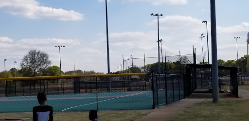 Park «Richard Craig Park», reviews and photos, 125 S Zack Hinton Blvd, McDonough, GA 30253, USA