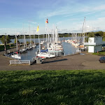 Photo n°2 de l'avis de Susanne.e fait le 28/08/2021 à 06:58 sur le  Café MöwenNest - Altes Land à Jork