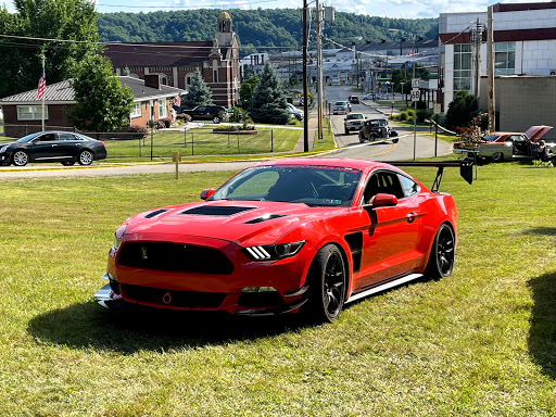 Performing Arts Group «Lincoln Park Performing Arts Center», reviews and photos