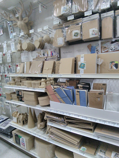 Craft Store «Michaels», reviews and photos, 7131 Coastal Blvd, Brooksville, FL 34613, USA