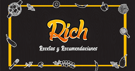 Rich Recetas