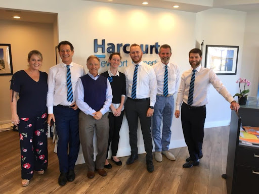 Real Estate Agency «Harcourts Newport Properties», reviews and photos, 2747 East Coast Hwy, Corona Del Mar, CA 92625, USA