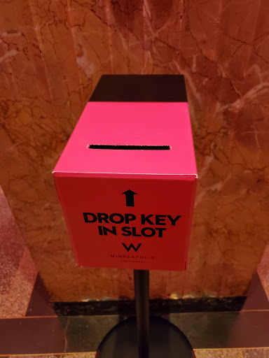 Museum «Foshay Museum and Observation Deck», reviews and photos, 821 S Marquette Ave, Minneapolis, MN 55402, USA