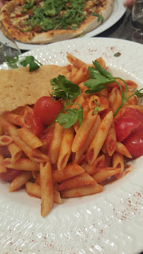 Penne du Restaurant italien L'Italien à Paris - n°10