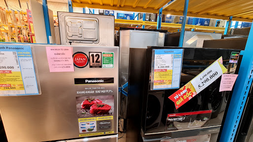 Top 20 cửa hàng q smart Thị xã Đồng Xoài Bình Phước 2022