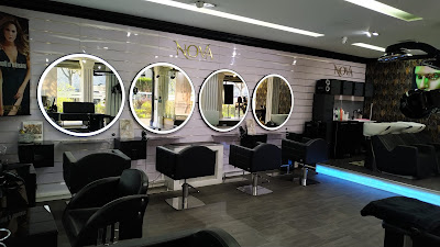 NOVA STYLE à Ermont