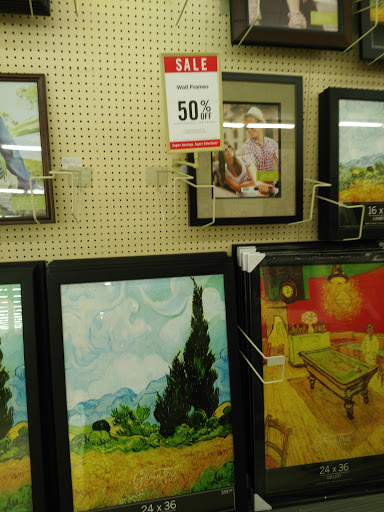 Craft Store «Hobby Lobby», reviews and photos, 420 S Mountain Ave, Upland, CA 91786, USA