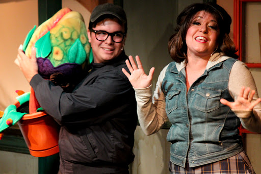 Performing Arts Theater «Biloxi Little Theatre», reviews and photos, 220 Lee St, Biloxi, MS 39530, USA