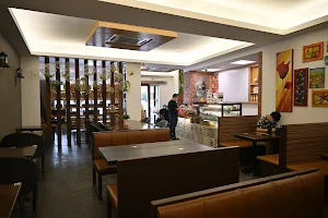 MG's Cafe ( Taipan ) image