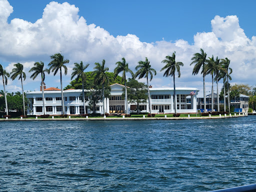 Tourist Attraction «Water Taxi Stop», reviews and photos, 1900 SE 15th St, Fort Lauderdale, FL 33316, USA