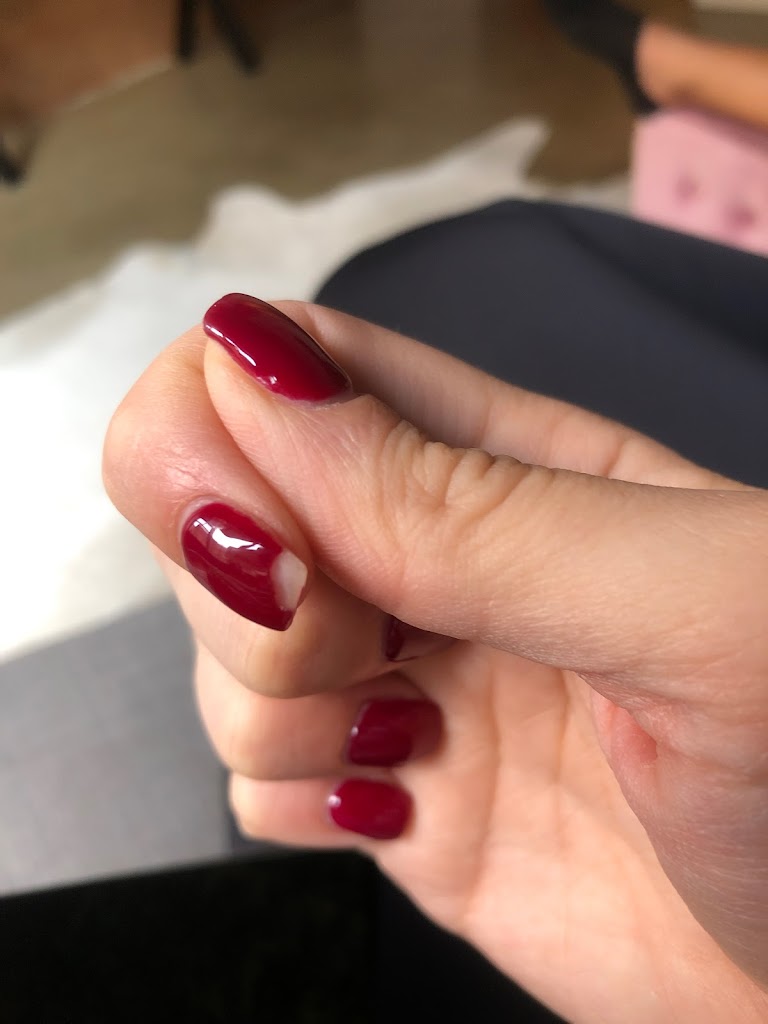 Nail Zone & Spa St. Petersburg, FL 33703 Services and Reviews