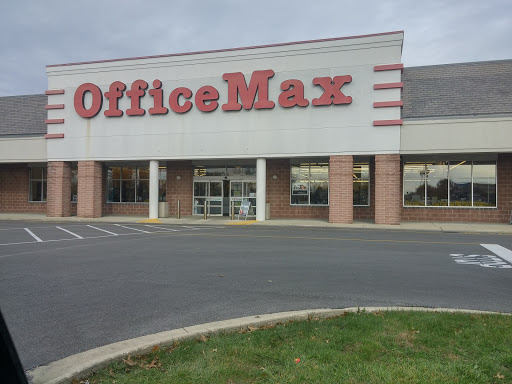 Office Supply Store «OfficeMax», reviews and photos, 3826 Morse Rd, Columbus, OH 43219, USA