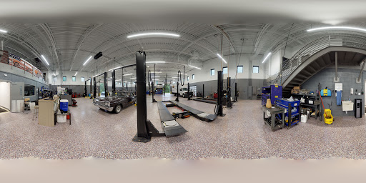 Auto Repair Shop «TGK Automotive», reviews and photos, 5241 130th St N, Hugo, MN 55038, USA