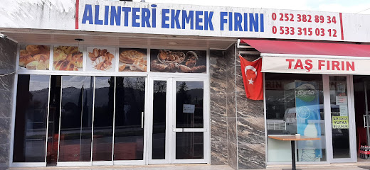 Alınteri Ekmek Fırını