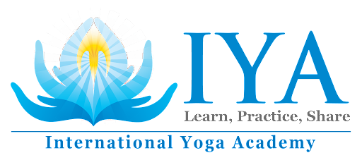 International Yoga Academy