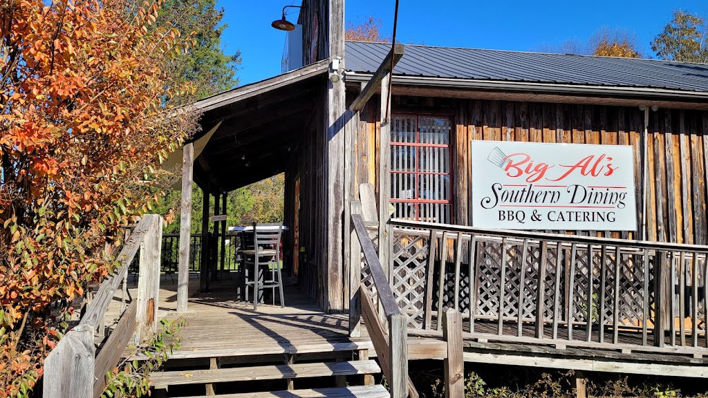 Big Al's Southern Dining 29349