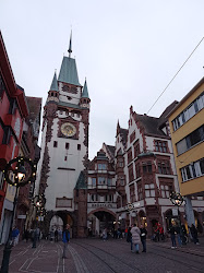 l'tur Reisebüro Freiburg