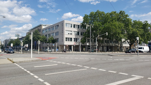 University of Mannheim - International Office