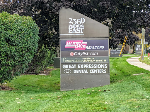 Funeral Home «Generations Funeral-Cremation», reviews and photos, 2360 E Stadium Blvd #15, Ann Arbor, MI 48104, USA