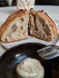 Levain panaire du Restaurant gastronomique Alliance à Paris - n°2