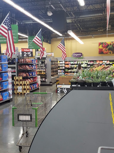 Supermarket «Walmart Neighborhood Market», reviews and photos, 14865 Telegraph Rd, La Mirada, CA 90638, USA