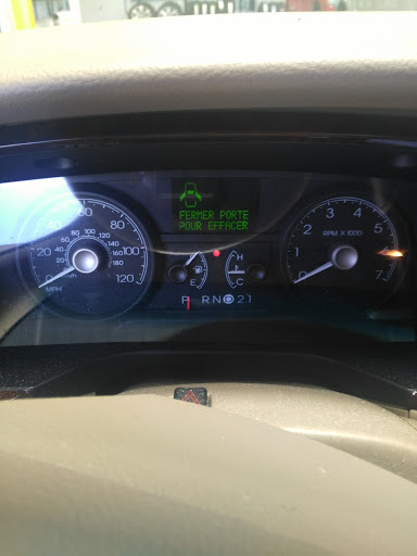 Car Dealer «Gary Smith Ford», reviews and photos, 1 Beal Pkwy NW, Fort Walton Beach, FL 32548, USA