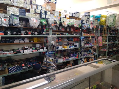 Photos of Akzhol Magazin Avtozapchastey