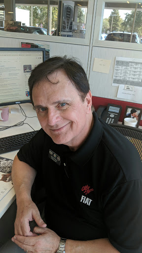 Car Dealer «Brandon Auto Mall Alfa Romeo Fiat», reviews and photos, 11024 Causeway Blvd, Brandon, FL 33511, USA