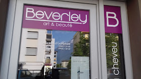 Beverley SA