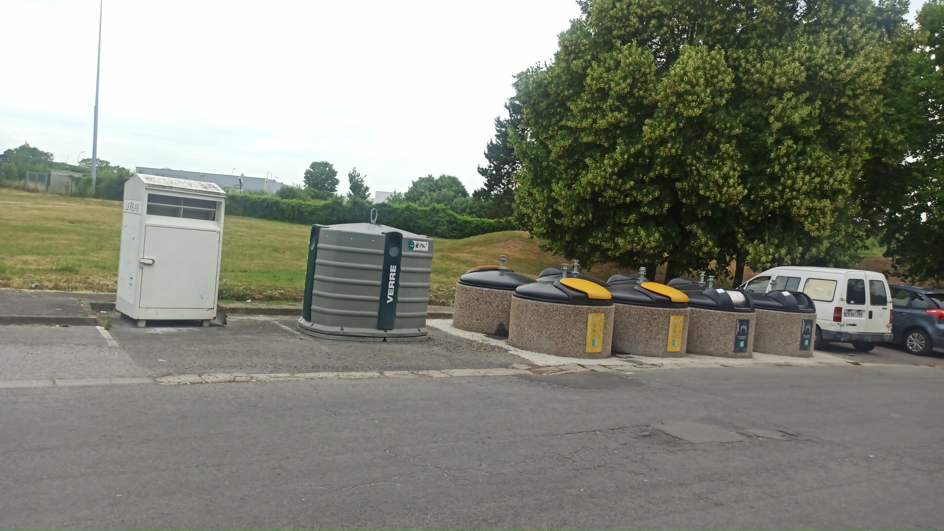 Photo n° 1 de l'avis de thomas.a fait le 20/06/2023 à 11:22