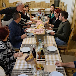 Photo n°5 de l'avis de Franco.r fait le 26/09/2022 à 03:21 sur le  Ristorante Al Caminetto à Malga San Giorgio