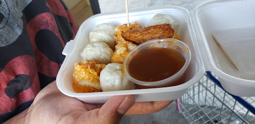 Supermarket «Island Pacific Supermarket», reviews and photos, 4122 Dyer St, Union City, CA 94587, USA