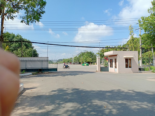 Top 19 hàng rào cửa Huyện Tân Biên Tây Ninh 2022